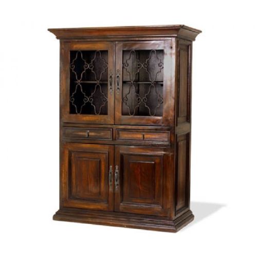 Shesham Wood Almirah