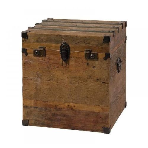 Side Table Trunk