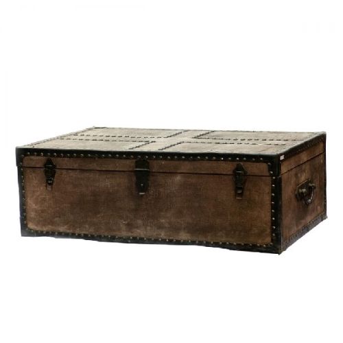 Trunk Box