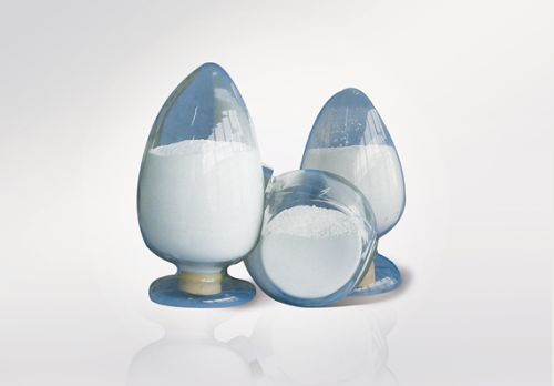 Magnesium oxide powder, CAS No. : 1309-48-4, Packaging Type : White