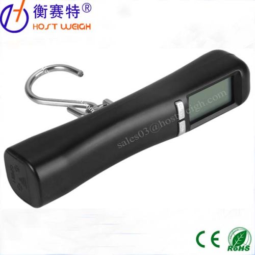 Digital Luggage Scales