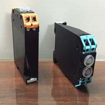 50 - 60 Hz Analog Timer