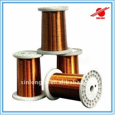 Approved Enameled Copper Clad Aluminum Wire