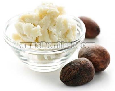 Shea butter