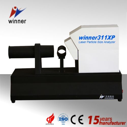 Droplet Particle Size Analyzer