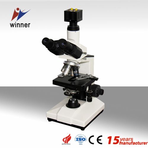 Image Particle Size Analyzer