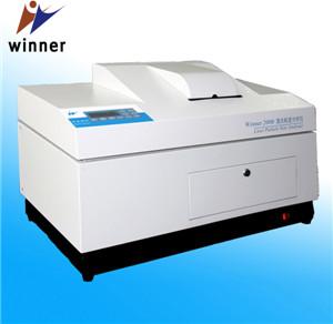 Winner2000E Liquid Dispersion Laser Diffraction Particle Size Analyzer