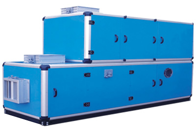 Air Handling Unit Manufacturers