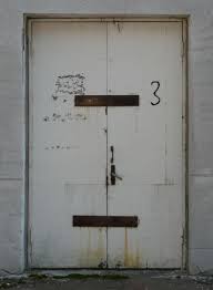 Metal Door