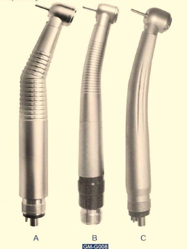 LED Handpiece Itegrate E-generator Quick Connector