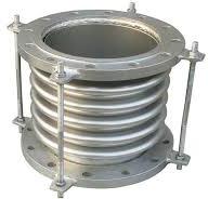 304/304L/316/316L/321 Expansion Joint, Brand Name : ABST