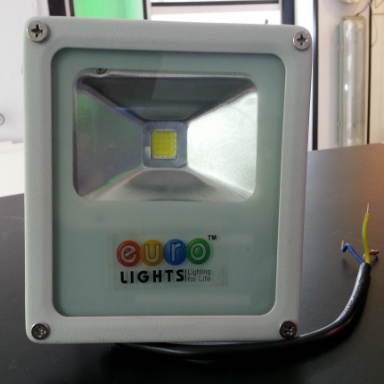 LED Flood Light, Warranty : 2 Year