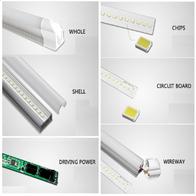 LED Tube Light