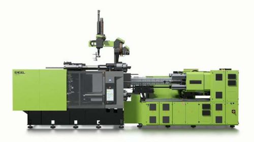 Engel Injection Molding Machine