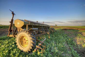 Contract Farming Services