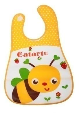 Baby Plastic Bibs Big, Age Group : 0-3 Yrs