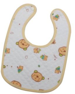 Cotton Bibs, Age Group : 0-3 Yrs