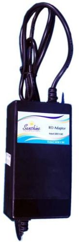 0-10kg RO Water Purifier Adapter, Power Source : Electric