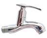 Polished Stainless Steel Short Body Cock, For Bathroom, Feature : Attractive Pattern, Durable, Eco Friendly