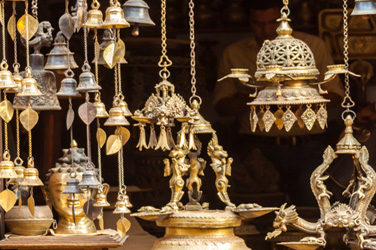 Brass Handicrafts