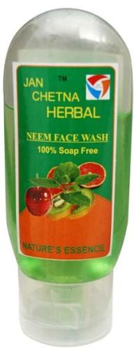 Neem Face Wash