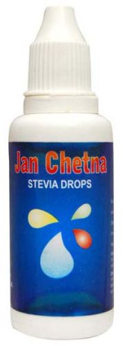 Stevia Drops