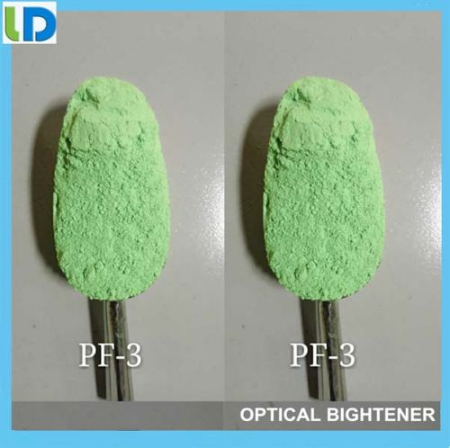 Fluorescent Whitening Agent