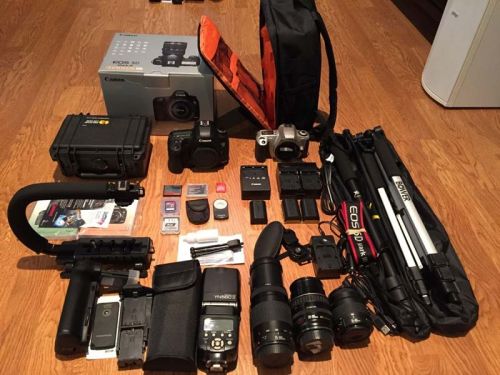 Nikon Digital Camera