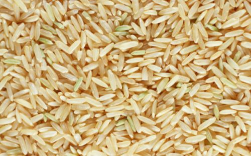 Brown rice, Texture : Soft