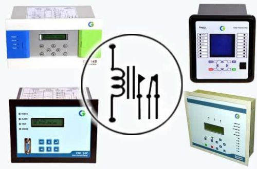 IDMT Relay