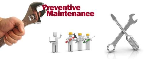 Preventive Maintenance Services