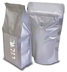 Charu Apcking Vaccum Bag Packing