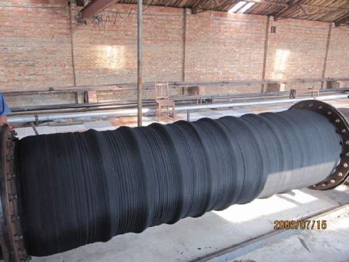 Dredge Hose