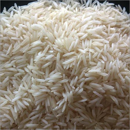 Basmati Rice