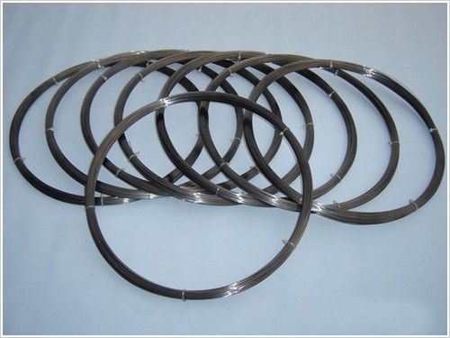 Tungsten Wire