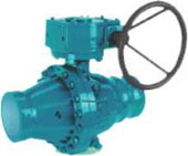 Ball Valve