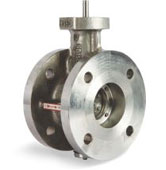 Butterfly Valve IVDXR