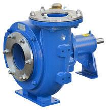 Centrifugal Pumps, Power Source : Diesel Engine Driven