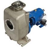 Self Priming Pump