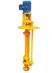 Vertical Sump Pump