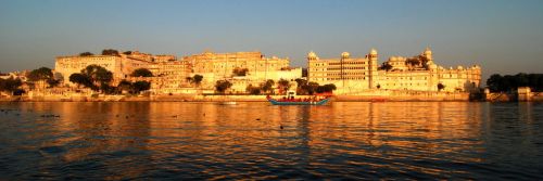 Golden Triangle Tour