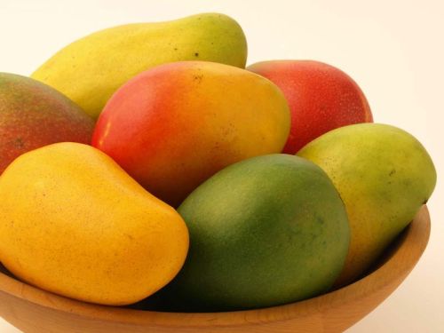 Fresh Mango,fresh Mango