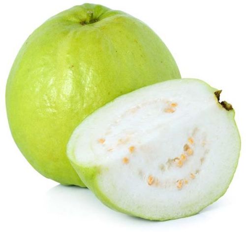 Fresh White Guava