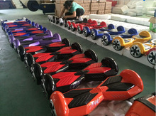 Balancing Electric Scooter Unicycle 2 Wheels Hover Board Ba