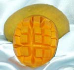 Mango Pulp