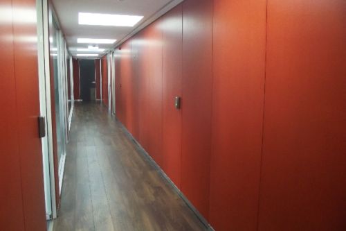 Pine Engineered Colored Wood Panel, Brand Name : Valchromat