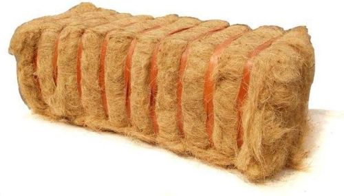 Coconut Fibre