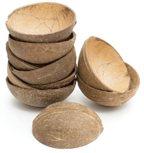 Coconut Shells