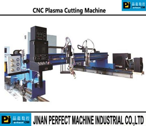 Cnc plasma cutting machine, Max Cutting Length : 3000-4000 mm