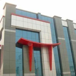 Aluminium Composite Panels